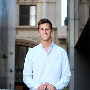 Meet your Posher, Seth